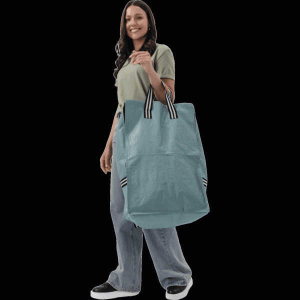Сумка-баул Home Collection хозяйств. 30х40х58см 72л - в магазине «Чижик»