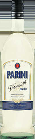 Напиток Vermouth Parini Bianco виноградосод. 1л - в магазине «Чижик»