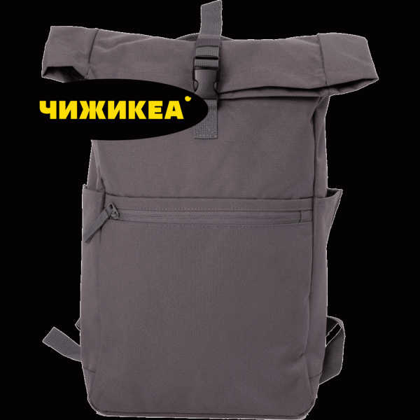 Рюкзак Family Collection Starttid 27х11х56см 18л - в магазине «Чижик»