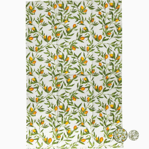 Полотенце Kitchen Collection кухонное 40х60см - в магазине «Чижик»