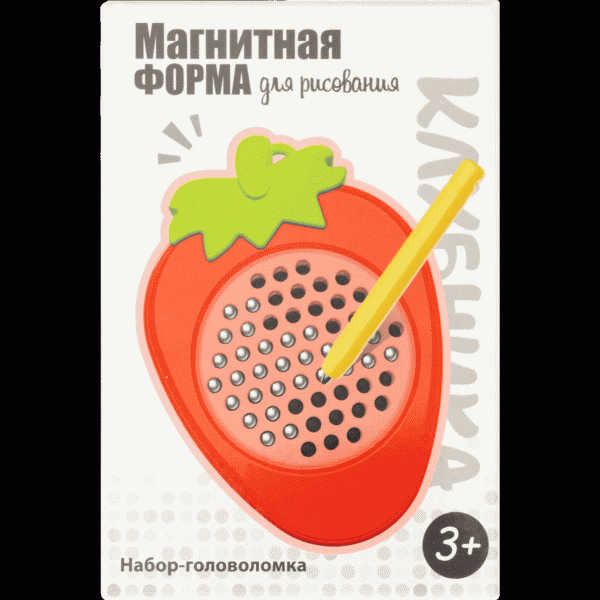 Игровой набор Магнитная мозаика 7,5х10см - в магазине «Чижик»