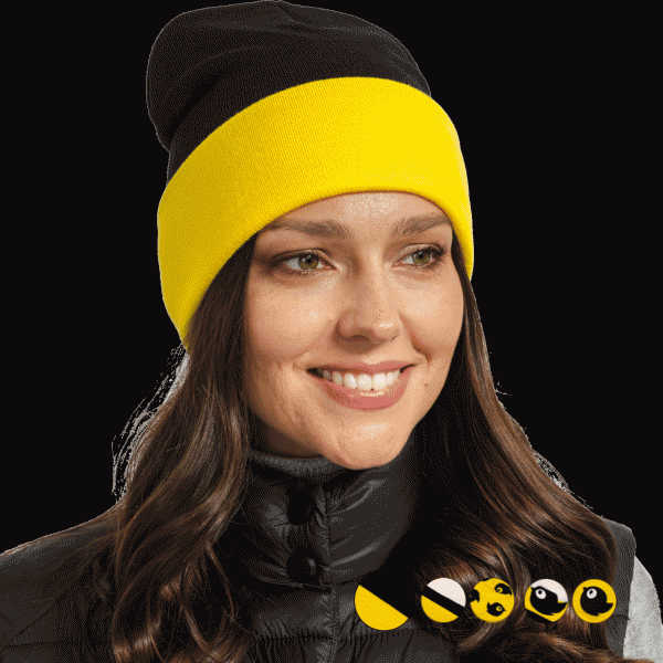 Шапка Family Collection вязаная р56-58 - в магазине «Чижик»