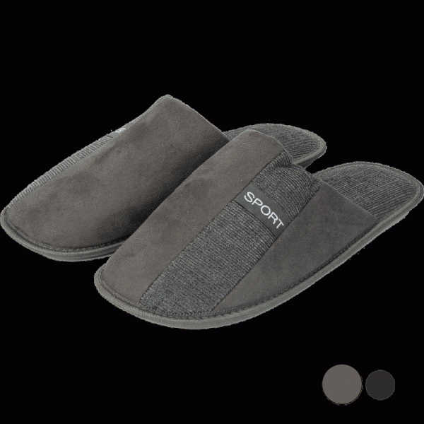 Тапочки Family Collection Sport домаш. муж. р41-45 - в магазине «Чижик»