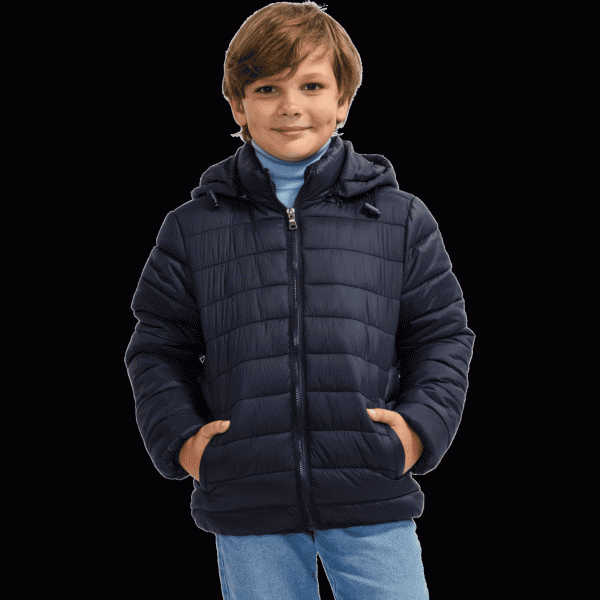 Куртка Family Collection для мальчика р98-140см - в магазине «Чижик»