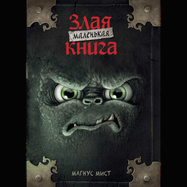 Маленькая Злая книга - в магазине «Чижик»