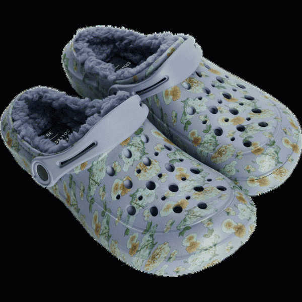 Сабо Family Collection жен. утепленные р37-41 - в магазине «Чижик»
