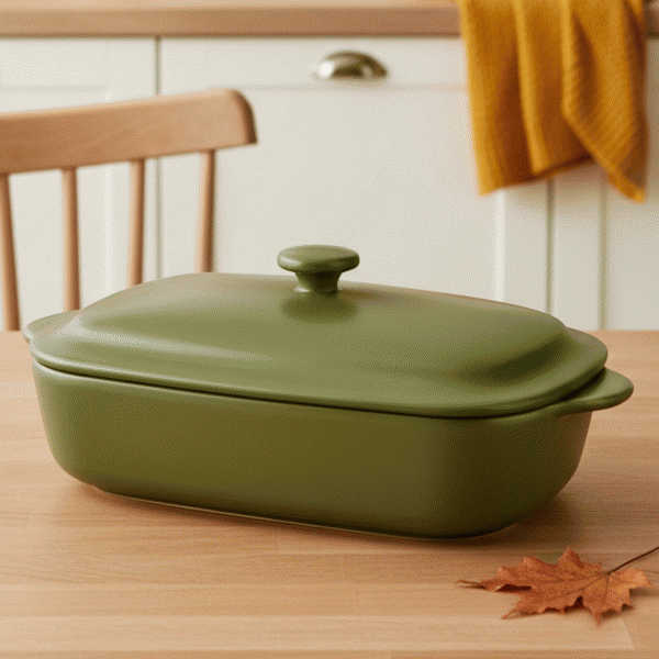 Форма Kitchen Collection 27x16x9,5см 1000мл - в магазине «Чижик»
