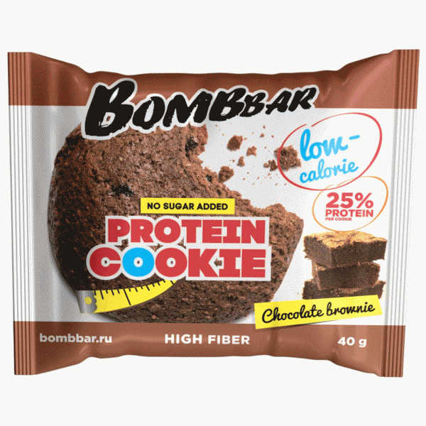 Печенье BOMBBAR 40г - в магазине «Чижик»