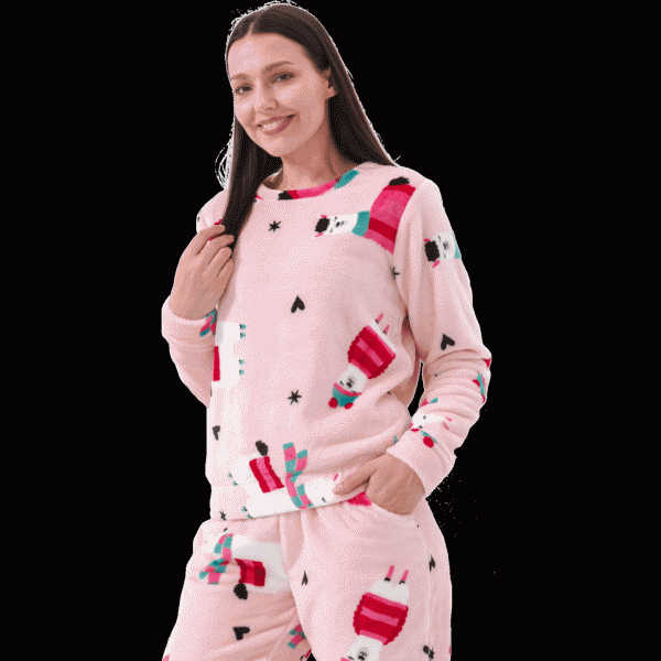 Свитшот Family Collection женский р44-50 - в магазине «Чижик»