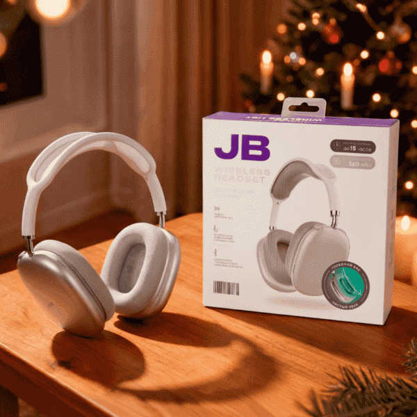 Наушники JB Bluetooth - в магазине «Чижик»