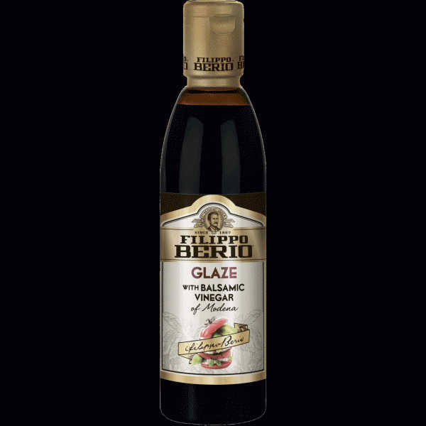 Соус Filippo Berio бальзамический 250мл - в магазине «Чижик»