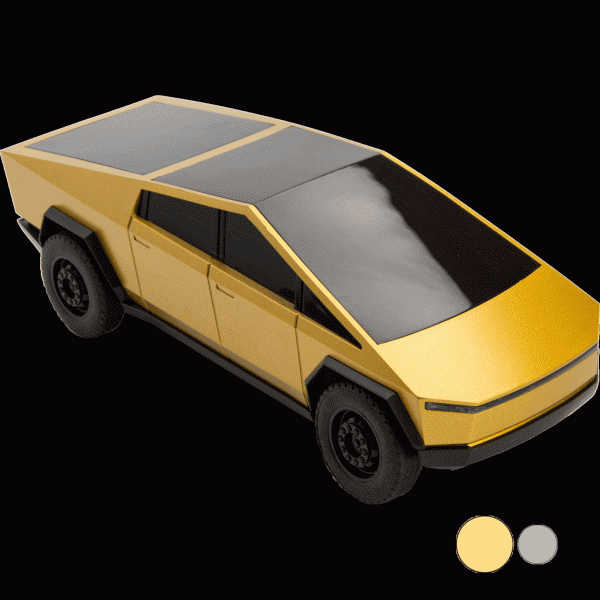 Автомобиль на радиоуправлении 25см - в магазине «Чижик»