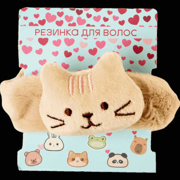 Резинка для волос - в магазине «Чижик»