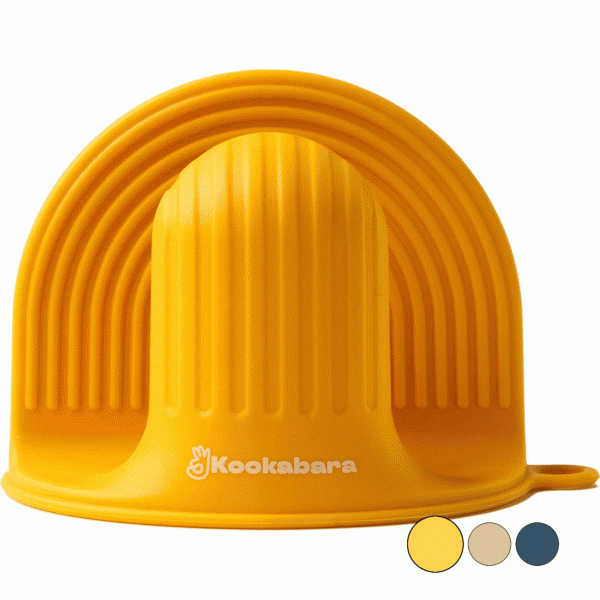 Набор прихваток KOOKABARA 2шт - в магазине «Чижик»