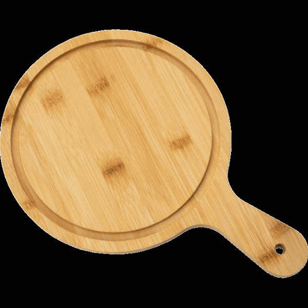Доска Kitchen Collection сервировочная 22x17x1,2см - в магазине «Чижик»