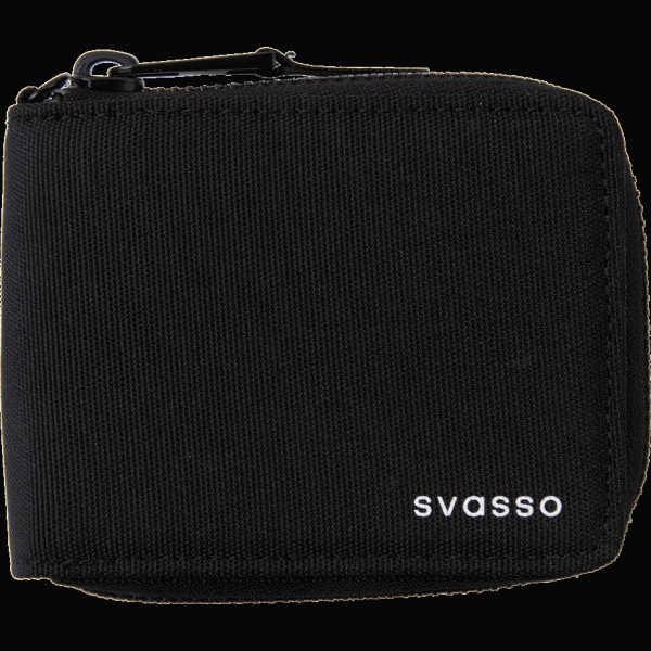 Портмоне SVASSO мужское 8,5x2,5x11см - в магазине «Чижик»
