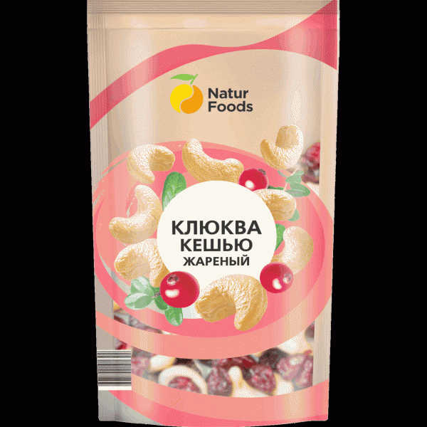 Смесь Naturfoods фруктово-ореховая 50г - в магазине «Чижик»