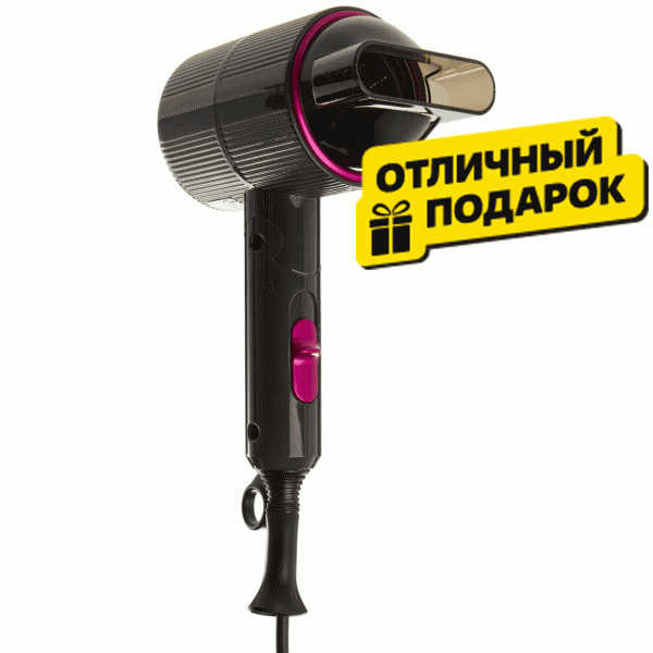 Фен - в магазине «Чижик»