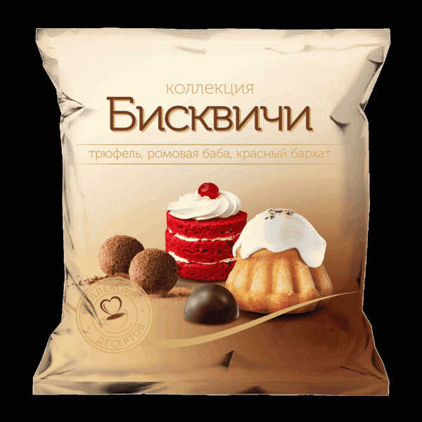 Конфеты КОНДИТЕР ПРОФИ 150г - в магазине «Чижик»