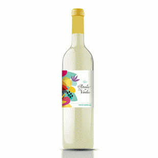 Вино Vinho Verde Perola белое сухое 0.75л - в магазине «Чижик»