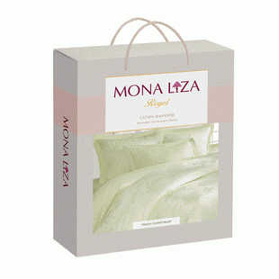 Комплект п/белья Mona Liza 70x70/50x70см - в магазине «Чижик»