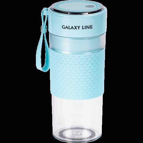 Блендер Galaxy Line портативный - в магазине «Чижик»
