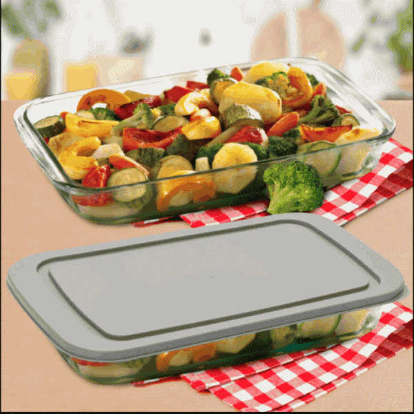 Форма Kitchen Collection для запекания 35х21,4х4,4см - в магазине «Чижик»