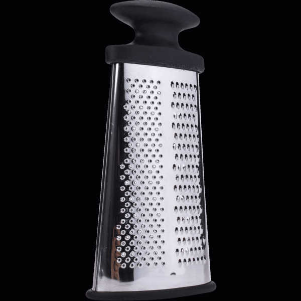Терка Kitchen Collection двухгр. 30х14,5х7см - в магазине «Чижик»