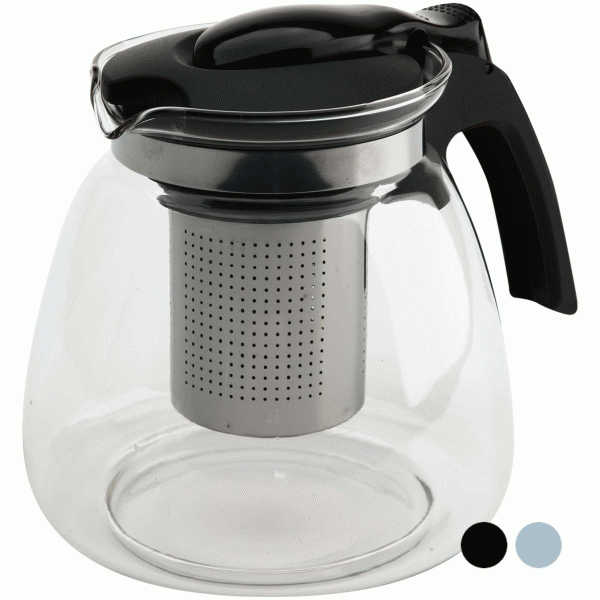 Чайник Kitchen Collection заварочный 1100мл - в магазине «Чижик»