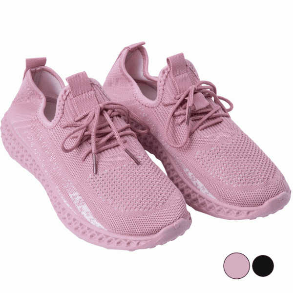 Кроссовки Family Collection женские р36-40 - в магазине «Чижик»