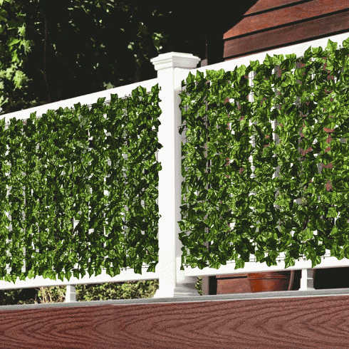 Забор Garden Collection садовый декор. 100x300см - в магазине «Чижик»