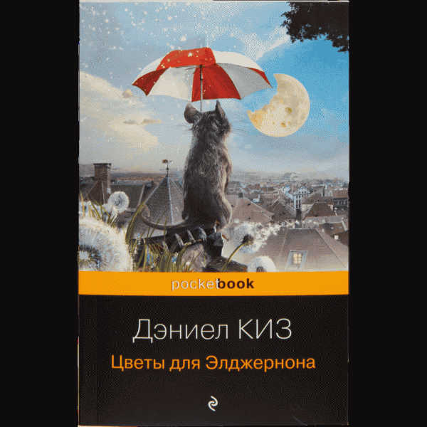 Книга Pocket book - в магазине «Чижик»