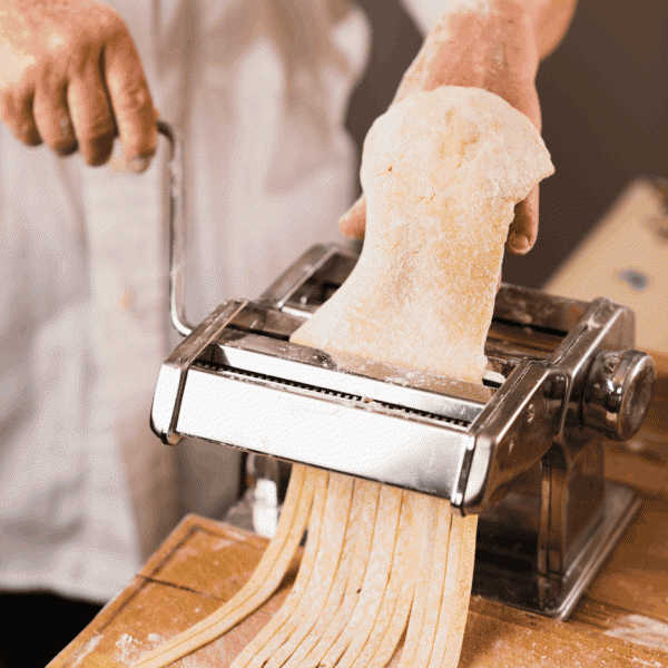Лапшерезка-тестораскатка Kitchen Collection - в магазине «Чижик»