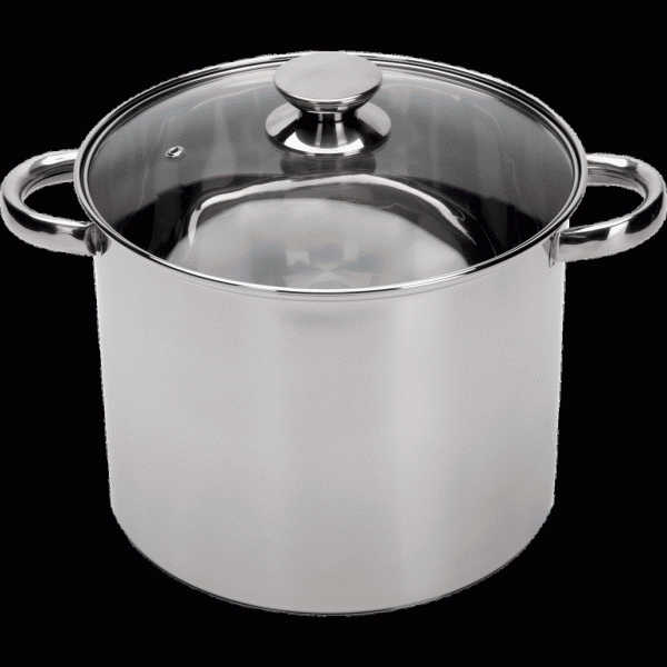 Кастрюля Kitchen Collection 9л - в магазине «Чижик»