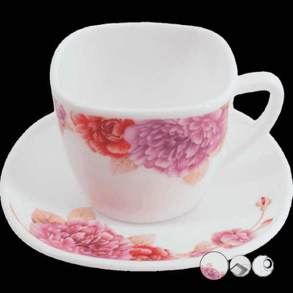 Набор Kitchen Collection чайный 12 предметов - в магазине «Чижик»