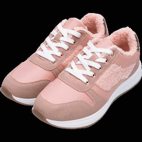 Кроссовки Family Collection женские р.37-41 - в магазине «Чижик»