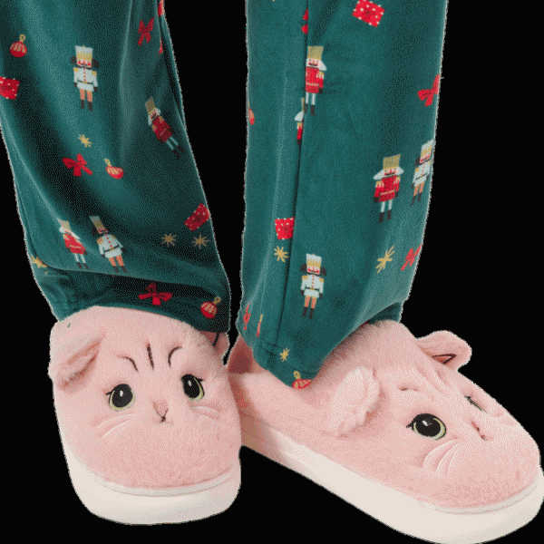 Тапочки Family Collection домашние р36-41 - в магазине «Чижик»