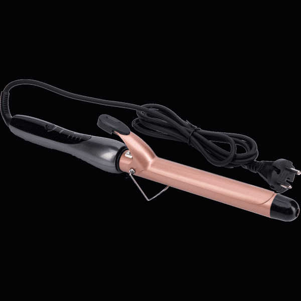 Щипцы для завивки волос Glide Bronze Collection - в магазине «Чижик»