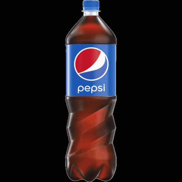 Напиток Pepsi газированный 1.5л - в магазине «Чижик»