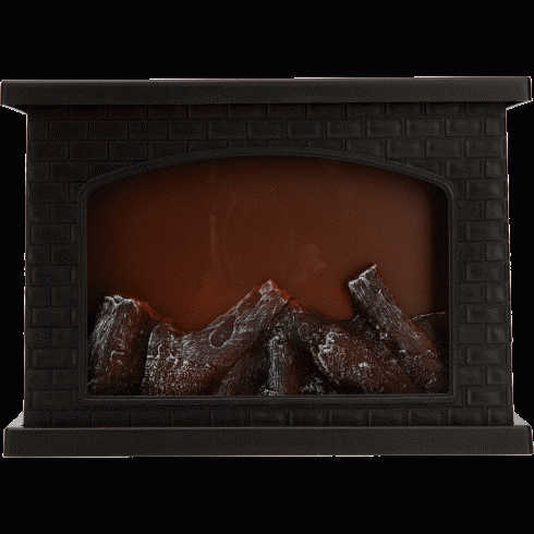 Светильник-камин Home Collection - в магазине «Чижик»