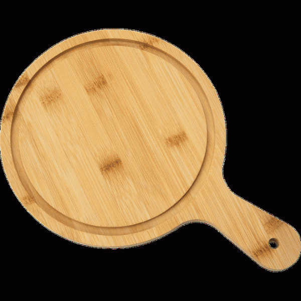 Доска Kitchen Collection сервировочная 22см - в магазине «Чижик»