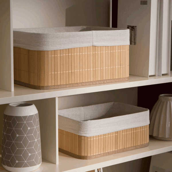 Корзина Home Collection 30x20x12см - в магазине «Чижик»