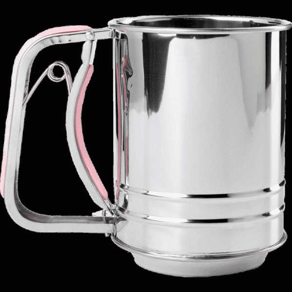 Кружка-сито Kitchen Collection 16х12,5см 850мл - в магазине «Чижик»