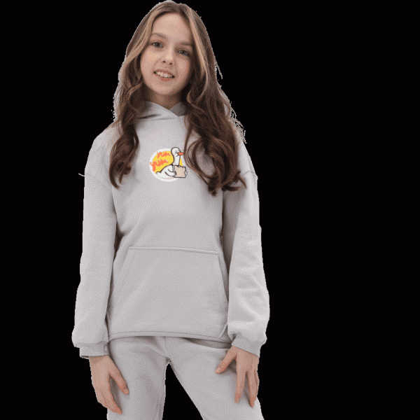 Худи Family Collection детское р98-134 - в магазине «Чижик»