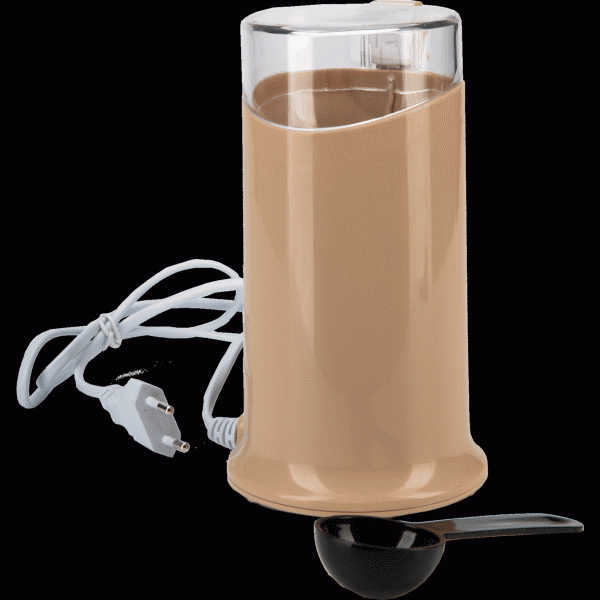 Кофемолка Ice-Cappuccino 220Вт - в магазине «Чижик»