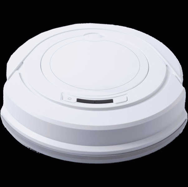 Робот-пылесос Robot Vacuum Cleaner 28х7,6см - в магазине «Чижик»