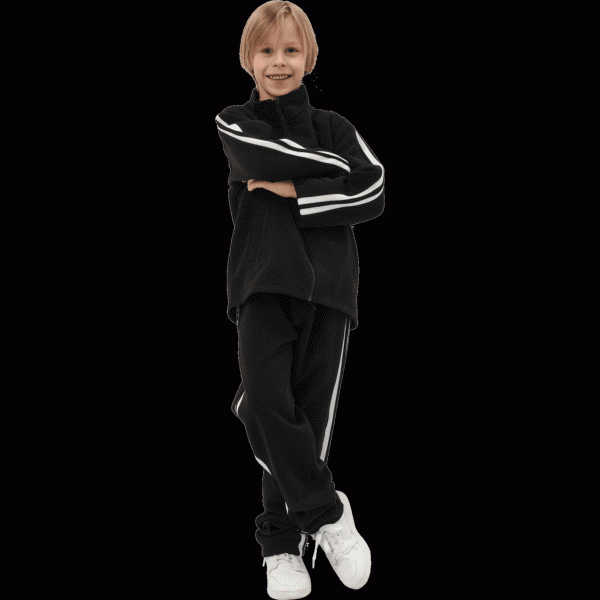 Куртка Family Collection детская р98-134 - в магазине «Чижик»