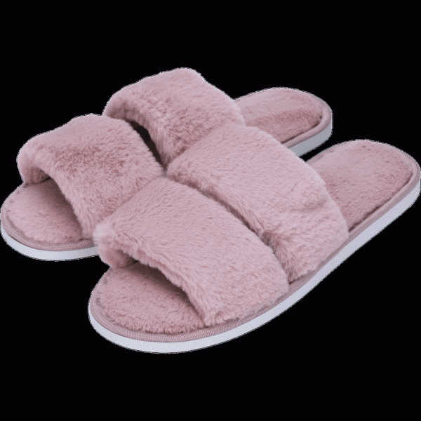 Тапочки Family Collection домашние р36-41 - в магазине «Чижик»