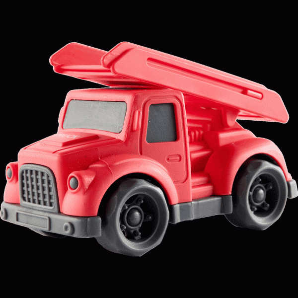 Игрушка Машинка 9см - в магазине «Чижик»