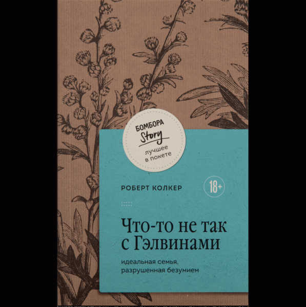 Книга Бомбора Story - в магазине «Чижик»